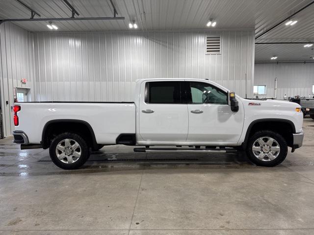 used 2020 Chevrolet Silverado 3500 car, priced at $30,990