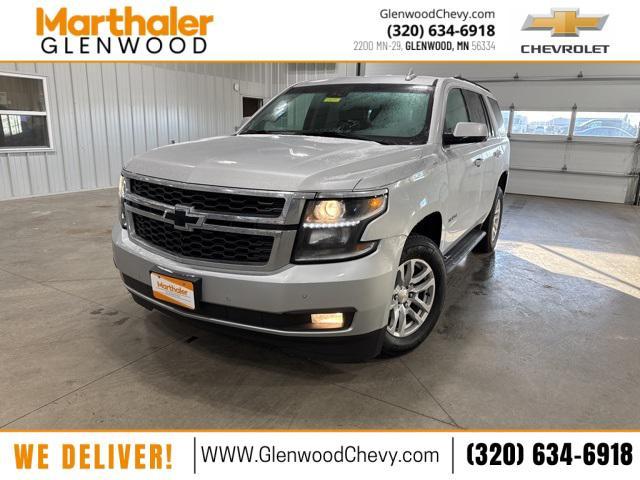 used 2019 Chevrolet Tahoe car, priced at $29,990