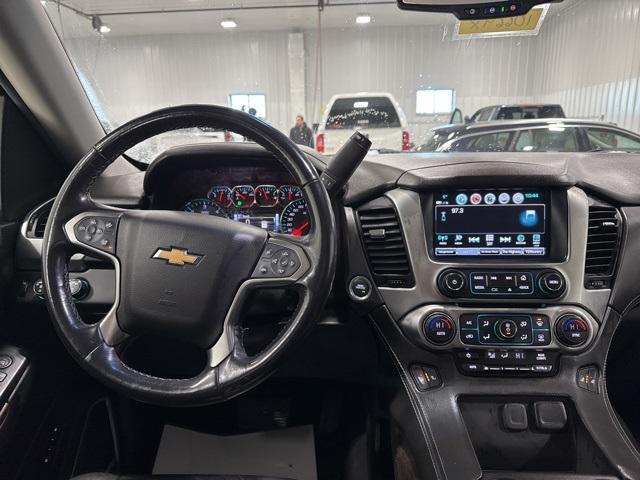 used 2019 Chevrolet Tahoe car, priced at $29,990