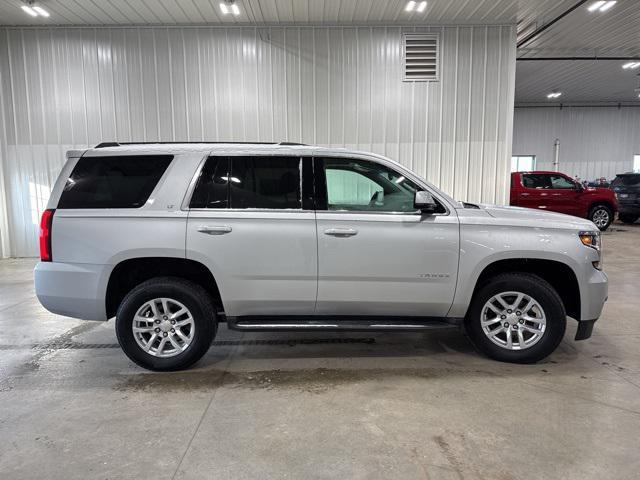 used 2019 Chevrolet Tahoe car, priced at $29,990