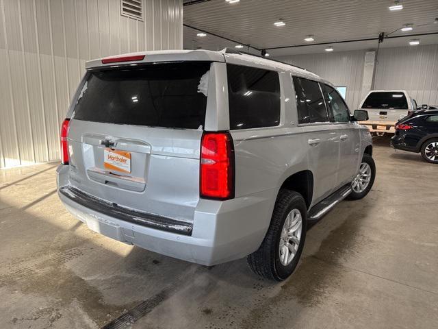 used 2019 Chevrolet Tahoe car, priced at $29,990