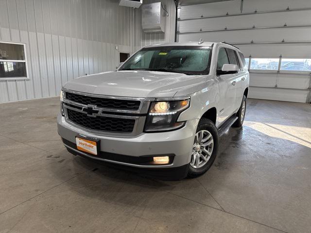 used 2019 Chevrolet Tahoe car, priced at $29,990