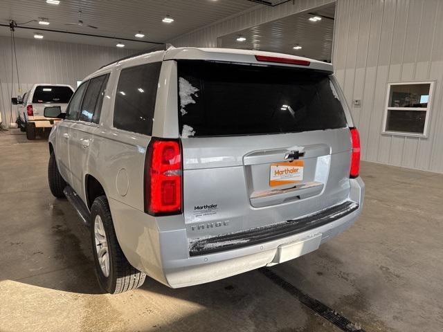 used 2019 Chevrolet Tahoe car, priced at $29,990