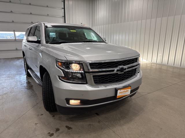 used 2019 Chevrolet Tahoe car, priced at $29,990