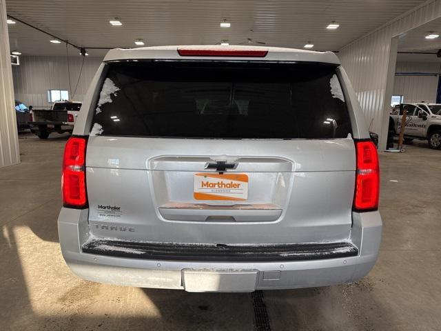 used 2019 Chevrolet Tahoe car, priced at $29,990