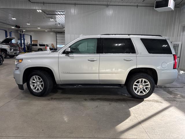 used 2019 Chevrolet Tahoe car, priced at $29,990