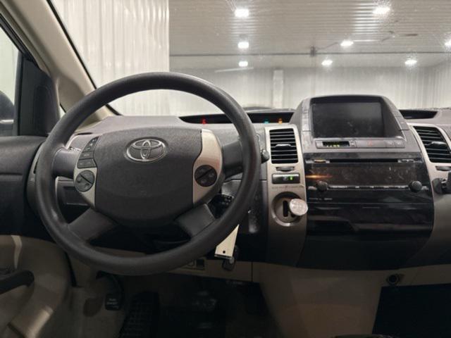 used 2007 Toyota Prius car, priced at $7,500