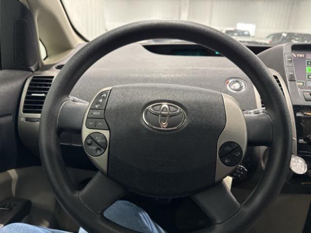 used 2007 Toyota Prius car, priced at $7,500