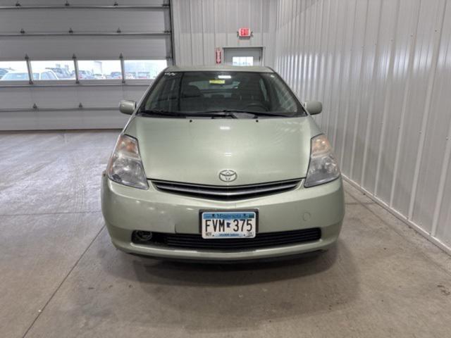 used 2007 Toyota Prius car, priced at $7,500