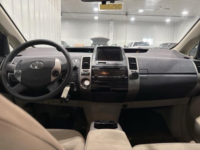 used 2007 Toyota Prius car, priced at $7,500