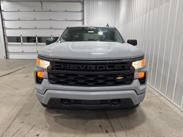 new 2025 Chevrolet Silverado 1500 car, priced at $47,948