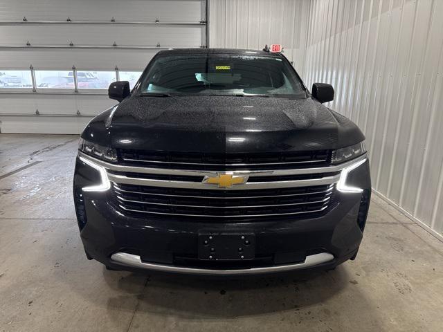 used 2023 Chevrolet Tahoe car, priced at $55,990