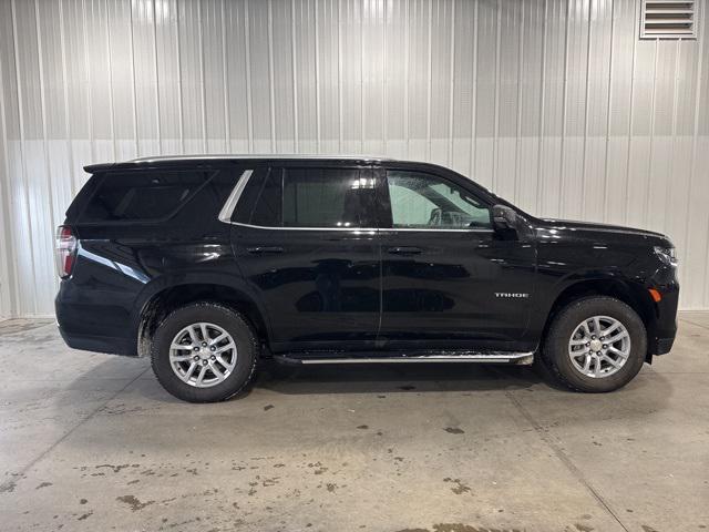 used 2023 Chevrolet Tahoe car, priced at $55,990