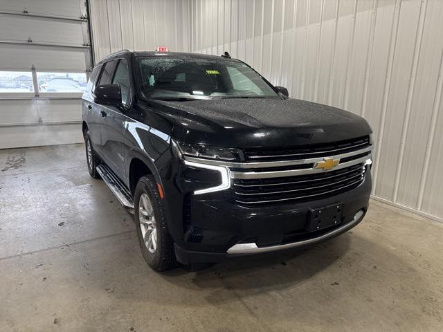 used 2023 Chevrolet Tahoe car, priced at $55,990