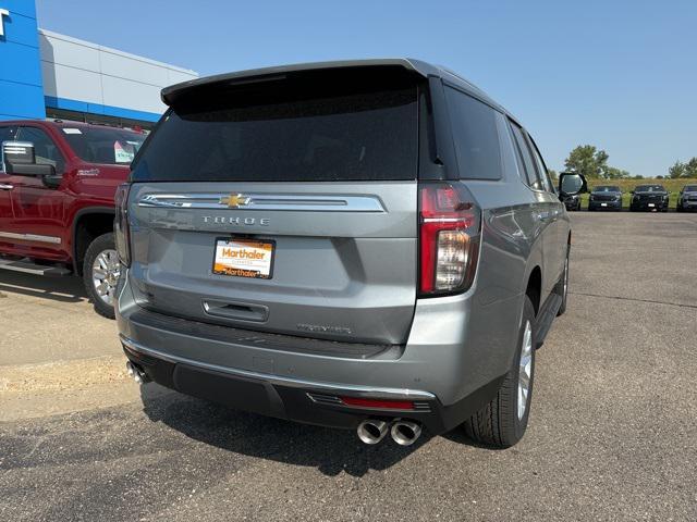 new 2024 Chevrolet Tahoe car, priced at $74,185