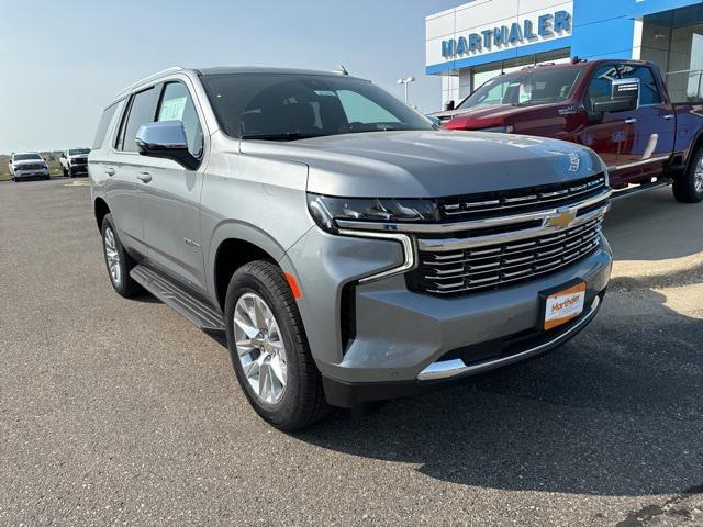 new 2024 Chevrolet Tahoe car, priced at $74,185