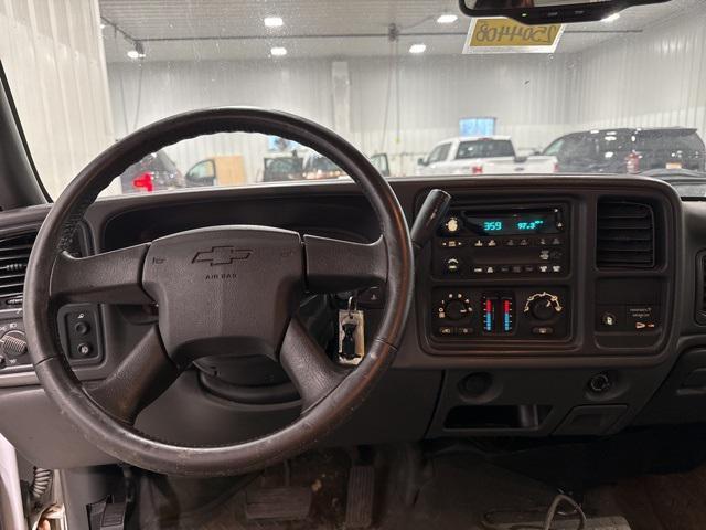 used 2004 Chevrolet Silverado 3500 car, priced at $6,990