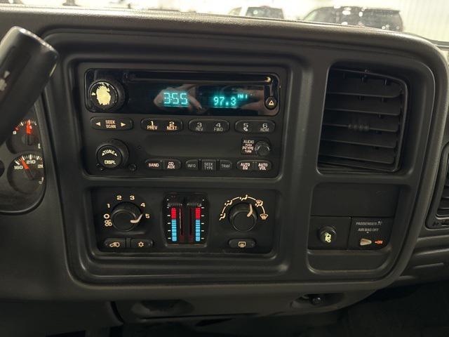 used 2004 Chevrolet Silverado 3500 car, priced at $6,990