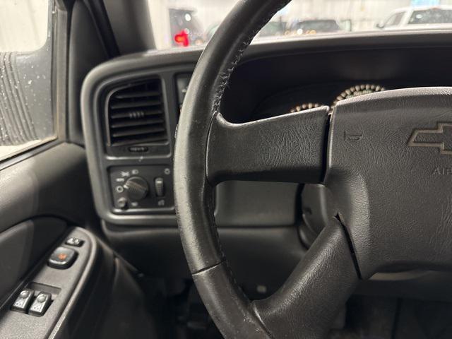 used 2004 Chevrolet Silverado 3500 car, priced at $6,990