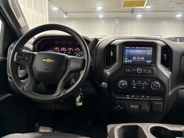 used 2021 Chevrolet Silverado 3500 car, priced at $37,990