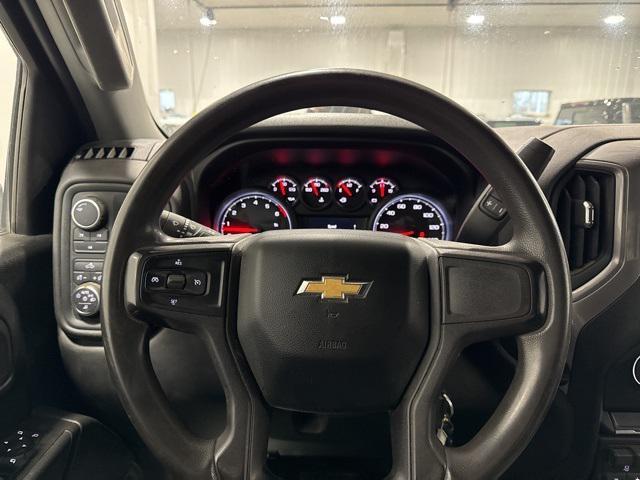 used 2021 Chevrolet Silverado 3500 car, priced at $37,990