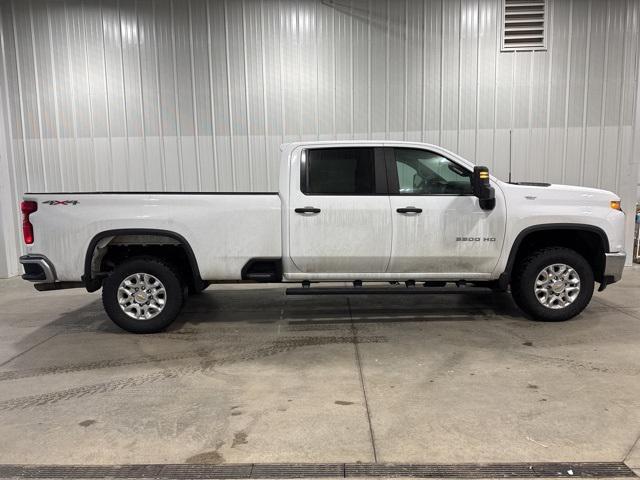 used 2021 Chevrolet Silverado 3500 car, priced at $37,990