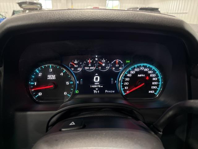 used 2016 Chevrolet Suburban car, priced at $20,990