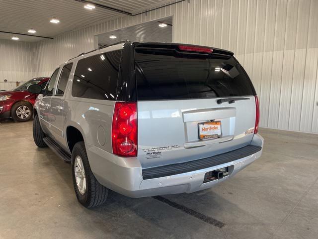 used 2013 GMC Yukon XL car, priced at $9,980