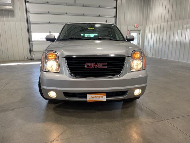 used 2013 GMC Yukon XL car, priced at $9,980