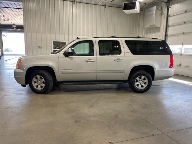 used 2013 GMC Yukon XL car, priced at $9,980