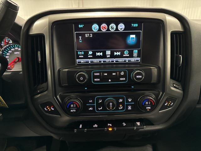 used 2019 Chevrolet Silverado 3500 car, priced at $35,990