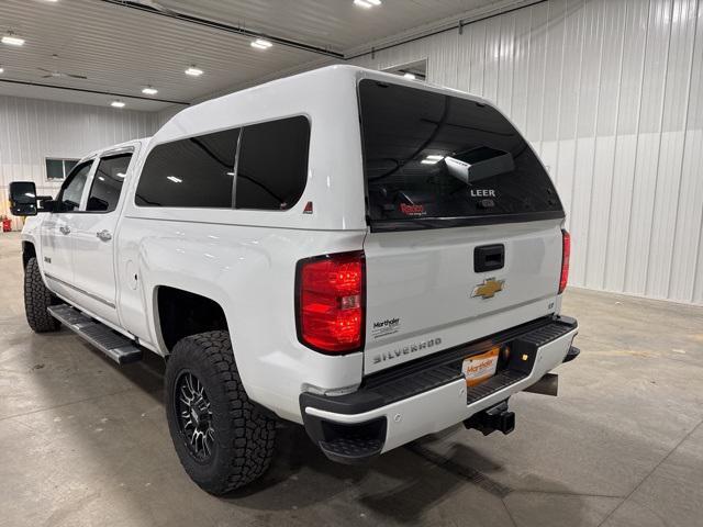 used 2019 Chevrolet Silverado 3500 car, priced at $35,990