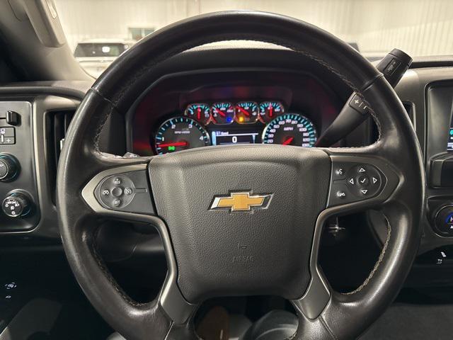 used 2019 Chevrolet Silverado 3500 car, priced at $35,990