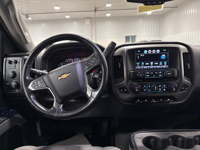 used 2019 Chevrolet Silverado 3500 car, priced at $35,990