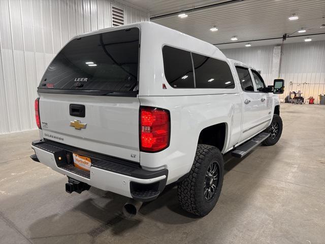 used 2019 Chevrolet Silverado 3500 car, priced at $35,990