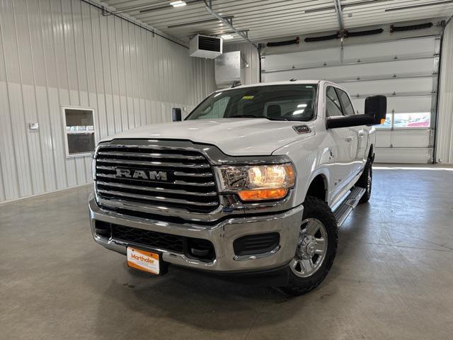 used 2019 Ram 2500 car, priced at $38,990