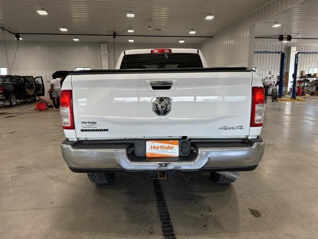 used 2019 Ram 2500 car, priced at $38,990