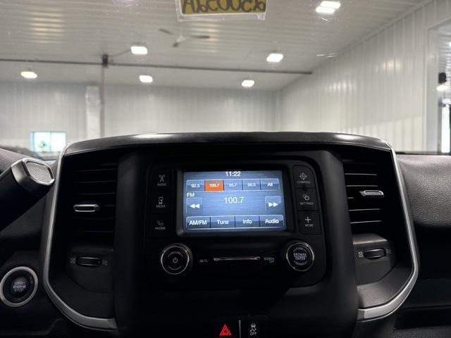 used 2019 Ram 2500 car, priced at $38,990