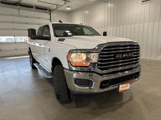 used 2019 Ram 2500 car, priced at $38,990