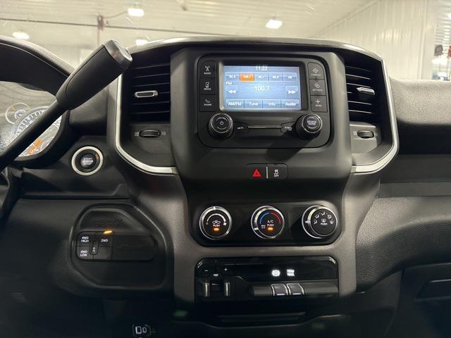 used 2019 Ram 2500 car, priced at $38,990