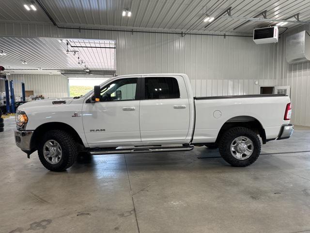 used 2019 Ram 2500 car, priced at $38,990