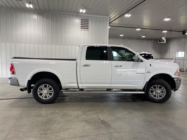 used 2018 Ram 3500 car, priced at $38,990