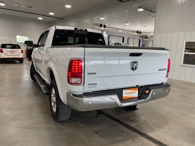 used 2018 Ram 3500 car, priced at $38,990