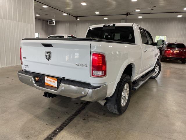 used 2018 Ram 3500 car, priced at $38,990