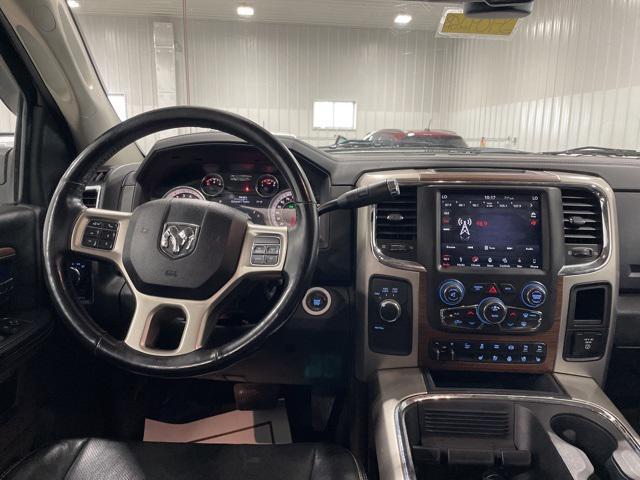 used 2018 Ram 3500 car, priced at $38,990