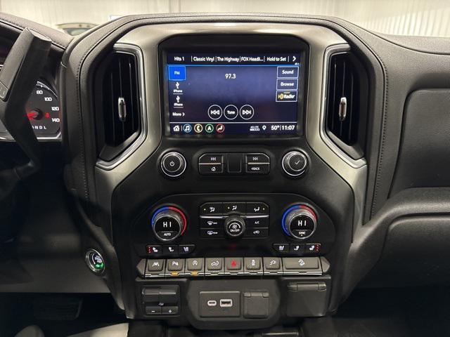 used 2019 Chevrolet Silverado 1500 car, priced at $30,990