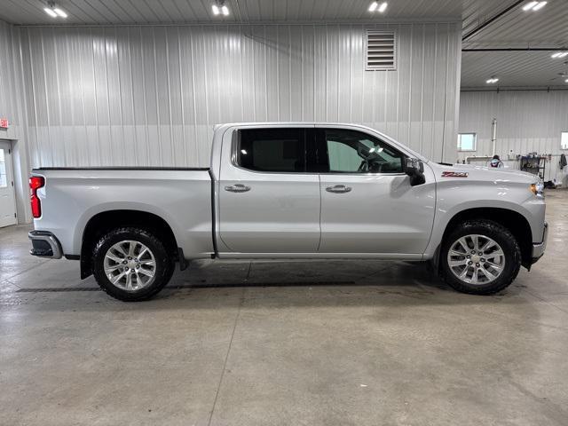 used 2019 Chevrolet Silverado 1500 car, priced at $30,990