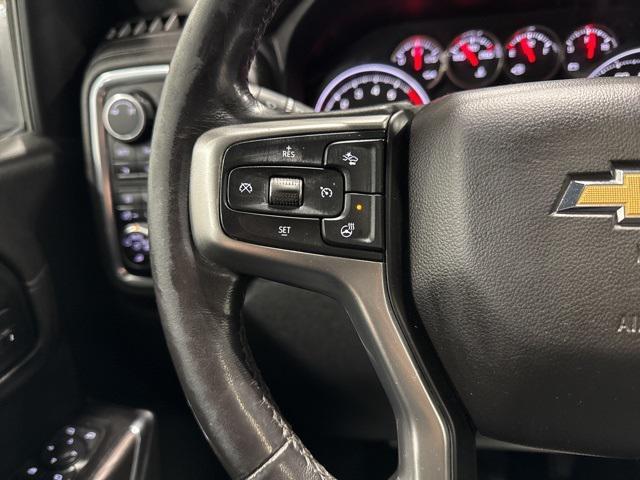 used 2019 Chevrolet Silverado 1500 car, priced at $30,990