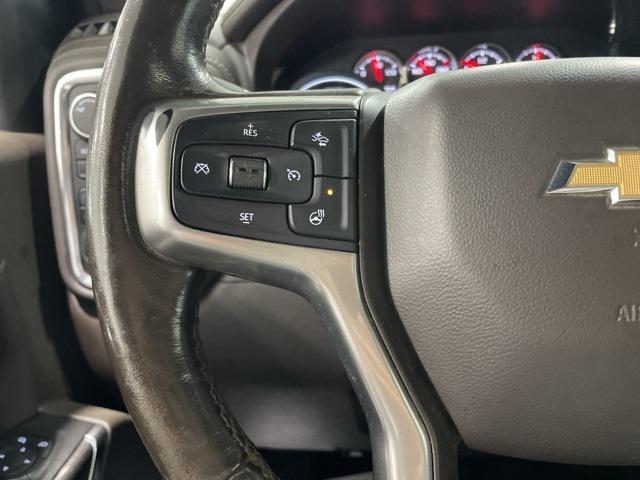 used 2019 Chevrolet Silverado 1500 car, priced at $26,990