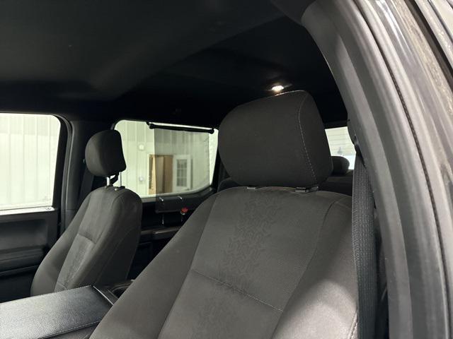 used 2019 Ford F-150 car, priced at $27,400